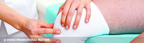 Locals needed for knee pain&nbsp;research