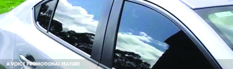 SAFE AND SECURE FEATURE