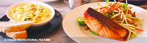 Have you been to A Fish Called Inglewood&nbsp;lately?