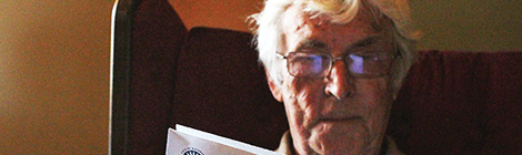 Poison pens in Baysy