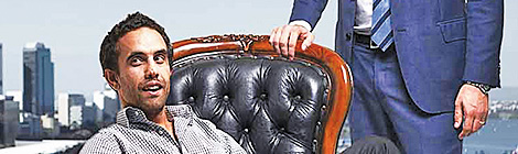 Election doco team blocked at every&nbsp;turn