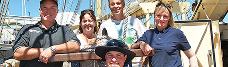 Challenge the ultimate&nbsp;adventure