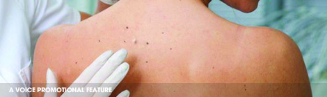 HEALTH ADVISOR: Holistic skin health