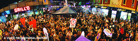 Christmas Feature: Lighting&nbsp;Leedy