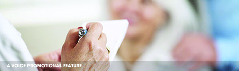 HEALTH ADVISOR: Cancer’s grim march