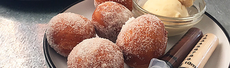 Passionately perfect