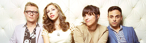 Start the new year with a&nbsp;bang!