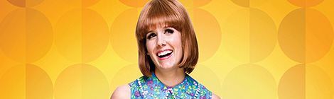 Baby she can’t go&nbsp;wrong