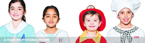 Building a sustainable culture at Aronmore