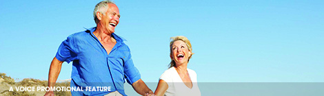 SENIORS FEATURE: Keep on, keepin’ on 