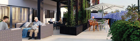 Decision deferred on Rosewood expansion