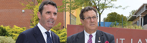 Libs promise $38m Mt Lawley&nbsp;expansion