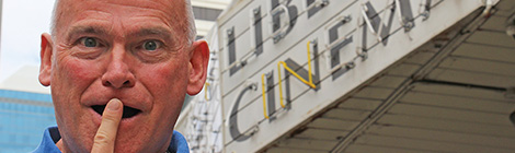 The reel history of the&nbsp;CBD