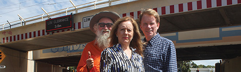 Keeping a lid on&nbsp;trucks