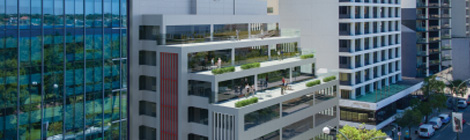 New home for&nbsp;RSL