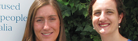 Legal clinic struggles