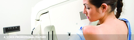 Breast Cancer & HRT