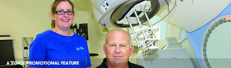 Cancer treatments & modern&nbsp;technology