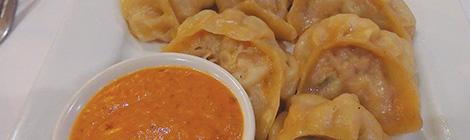 Remembrance of momos&nbsp;past…