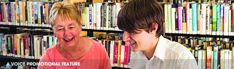 Training push for&nbsp;seniors