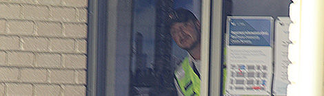 Guards for grans: it’s no April&nbsp;Fools