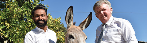 Don’t palm them&nbsp;off