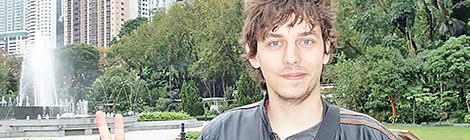 Body found in Kings Park