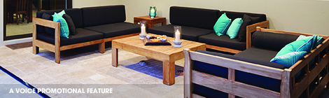 RENOVATE AND UPDATE FEATURE&nbsp;II