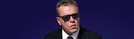 It’s a mad&nbsp;world