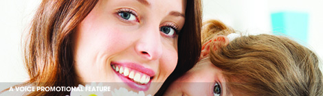 Gift ideas for Mum on her special&nbsp;day.