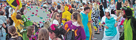 $285,000 for festivals