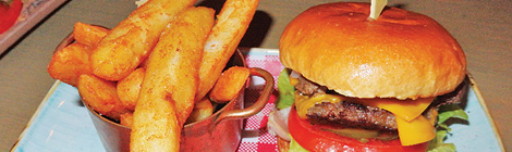 It’s a wonderful town