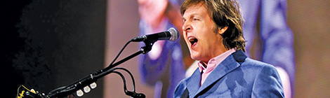 Ticket to ‘ride’