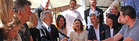 Reach for the&nbsp;summit