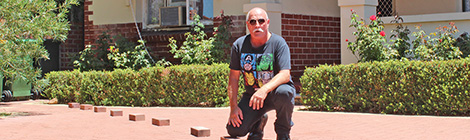 Guildford upgrade dead