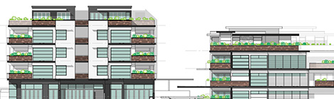 Wright street, wrong plan says&nbsp;Cole