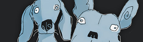 Fundraiser for sick&nbsp;pooches