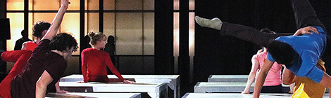 Cultural winter treats