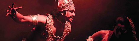 Tale of love, death and&nbsp;desire