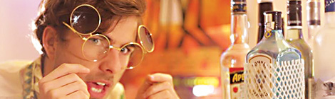 Falling out of&nbsp;focus