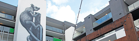 People in glass&nbsp;houses