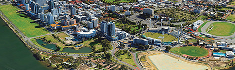 2017 a shocker for North&nbsp;Perth