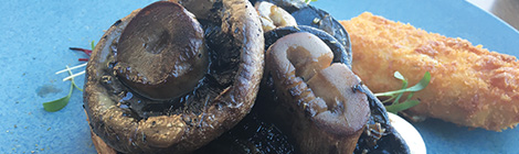 Eating at your&nbsp;desk