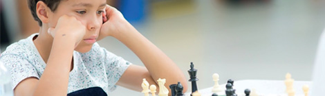 Whiz kids win state chess&nbsp;title