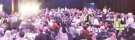 Aboriginal culture tops summit ideas