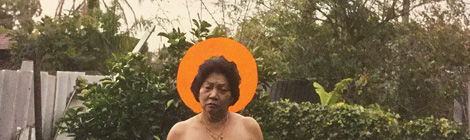 Arty auction in Northbridge