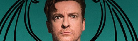 Funny flight of&nbsp;fancy