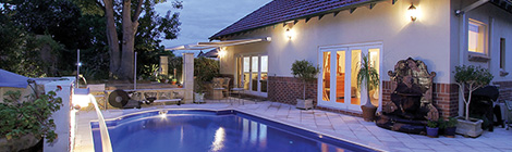 To the manor&nbsp;born