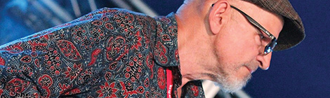 Escape to the&nbsp;blues