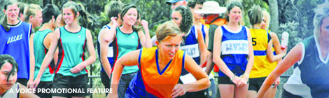 Hamilton Senior High: End of an Era